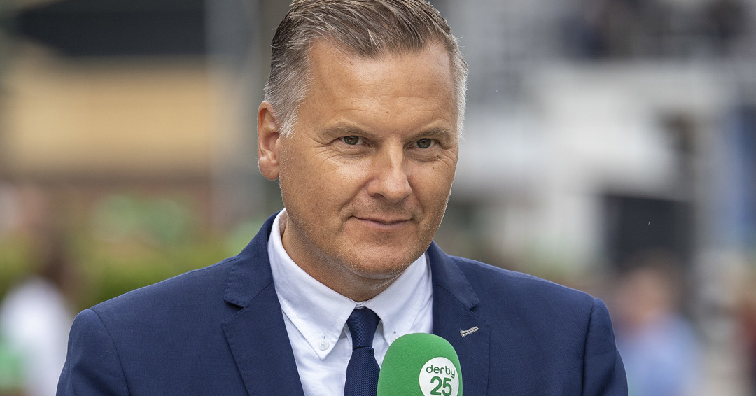 Ny operationel sportschef vil være tæt på sporten: “Jeg skal ikke være ...